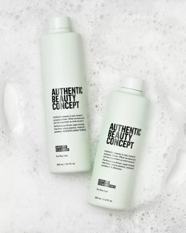 ABC amplify cleanser 300ml - Image 2
