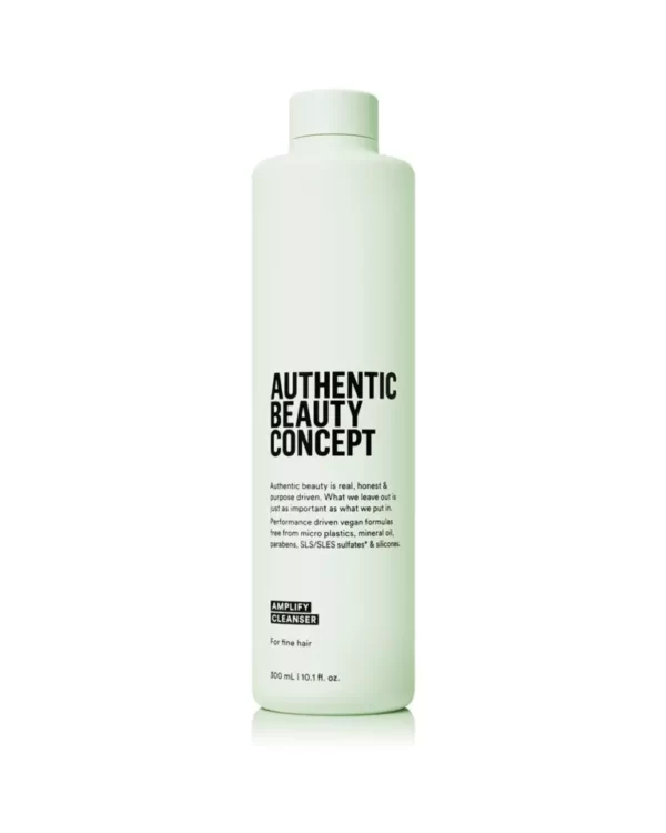 ABC amplify cleanser 300ml