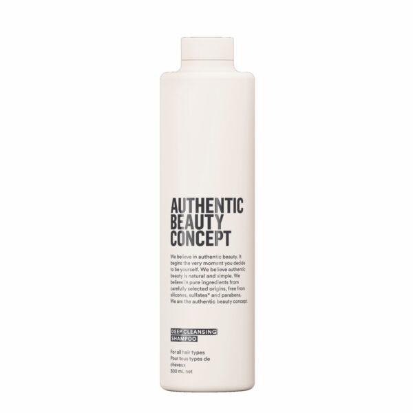 ABC Deep Cleansing Shampoo 300ml
