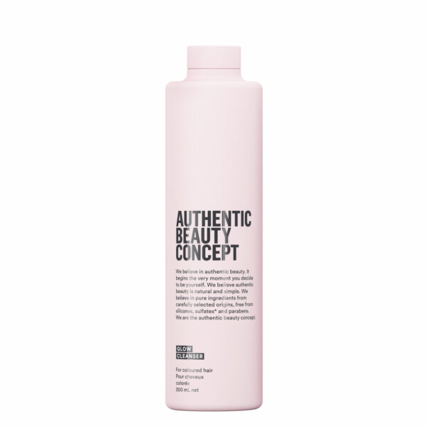 ABC Glow Cleanser 300ml