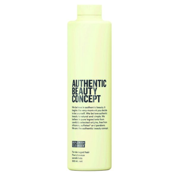 ABC Replenish Cleanser 300ml