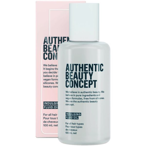 ABC indulging fluid oil 100ml