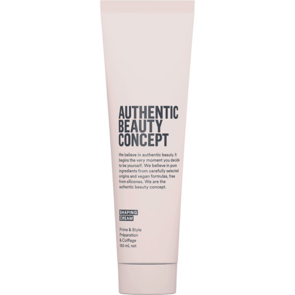 ABC Shaping Cream 150ml