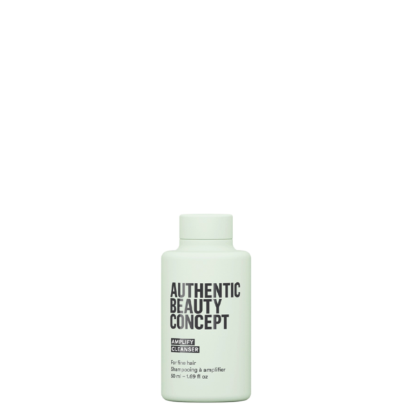 ABC Amplify Cleanser 50ml