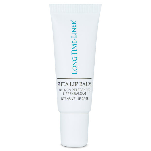 Long-Time Liner Lip Balm